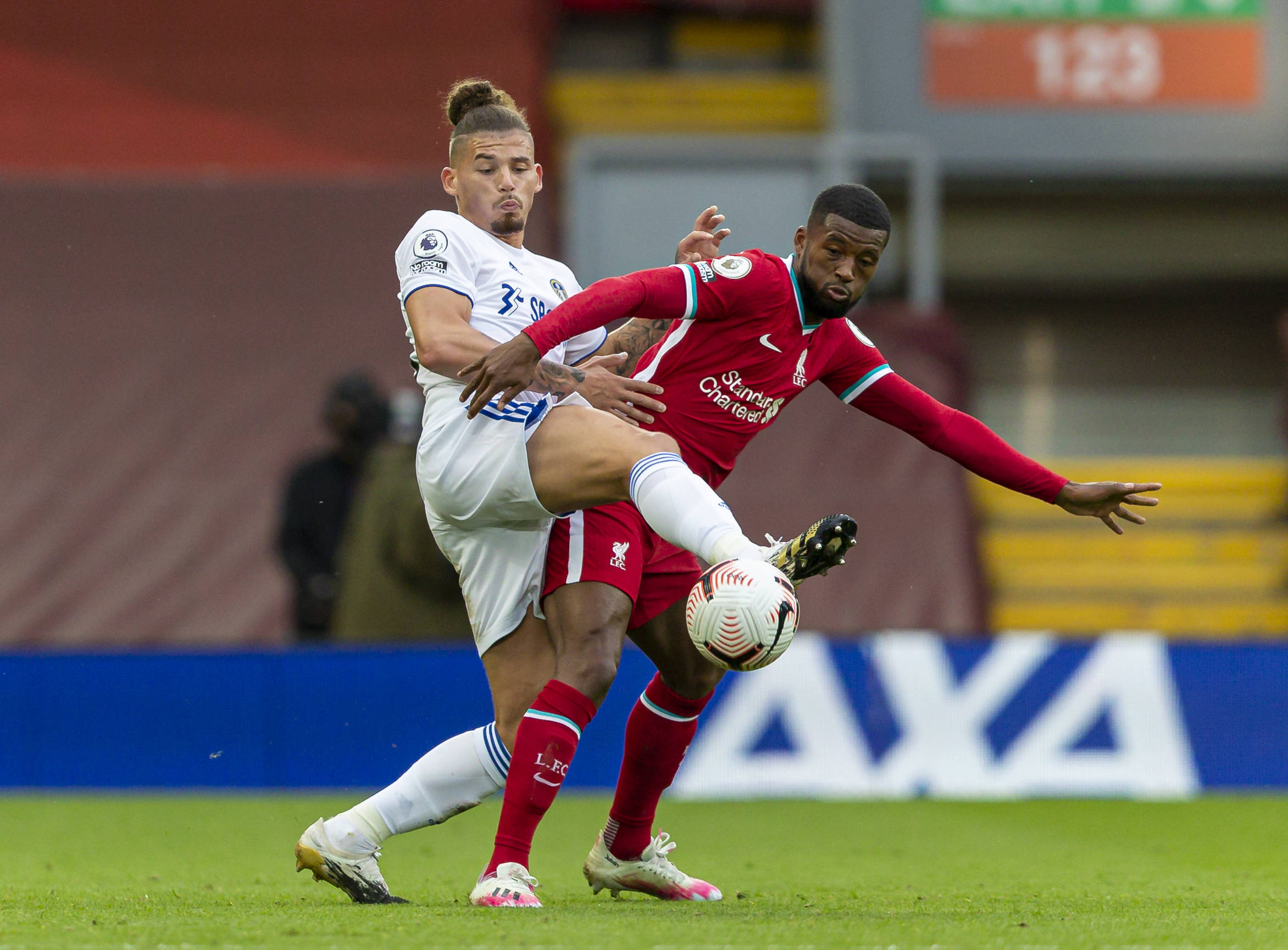 广泛的关注 广泛的关注